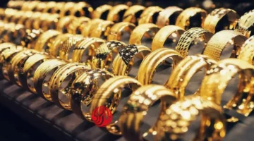 قفزة تاريخية.. سعر جرام الذهب عيار 24 يسجل رقماً جديداً في الأسواق المصرية